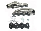 JBA 1676S-1 2004-08 F150 5.4 Shorty Headers - Stainless 50-State-Legal / JBA 1676S-1 20F150 5.4 Shorty Headers - Stainless
