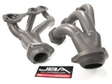 JBA 1840S-4 Stainless 50-State Legal Headers for 1988-1995 & 2002-2003 S10/Sonoma 4.3 2WD / JBA 1840S-4 Stainless 50-State Legal Headers