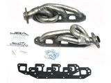JBA 1961S-1 Stainless 50-State Legal Headers for 2003-2008 Dodge Ram 1500/2500/3500 5.7 Hemi / JBA 1961S-1 Stainless 50-State Legal Headers