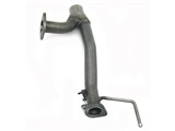 JBA 2010SY-1 2003-2004 Toyota Tundra 4.7 V8 Stainless Steel Y-pipe / JBA 2010SY-1 Tundra 4.7 Stainless Steel Y-pipe