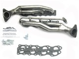 JBA 2012S Stainless Steel 50-State Legal Headers for 2007-2019 Toyota Tundra 5.7 V8 / JBA 2012S Tundra 5.7 Stainless Steel Headers