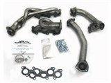JBA 2032S-1 Stainless 50-State Legal Headers for 1995-2000 Toyota Tacoma 3.4 / JBA 2032S-1 Tacoma 3.4 50-State Legal Headers