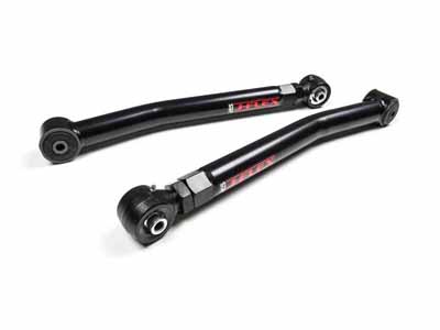 JKS Manufacturing JKS1610 Adjustable Control Arms Front Lower 2007-2018 Jeep Wrangler JK / JKS Manufacturing JKS1610 Suspension Control Arm