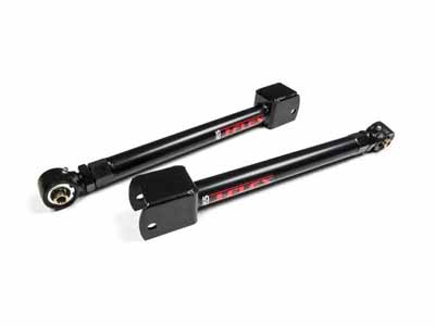 JKS Manufacturing JKS1615 Adjustable Control Arms Front Upper Wrangler JK / JKS Manufacturing JKS1615 Suspension Control Arm
