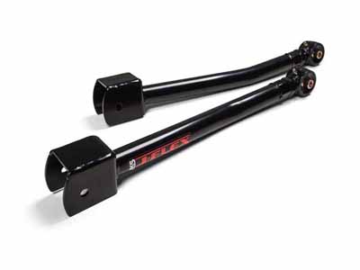 JKS Manufacturing JKS1616 Adjustable Control Arms Front Upper 2018-26 Wrangler JL/2020-24 Gladiator / JKS Manufacturing JKS1616 Suspension Control Arm