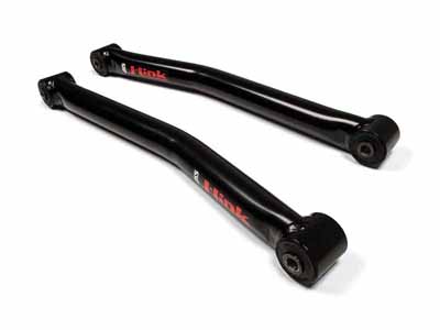 JKS Manufacturing JKS1621 Fixed Length Control Arms Front Lower Wrangler JL & Gladiator JT / JKS Manufacturing JKS1621 Suspension Control Arm
