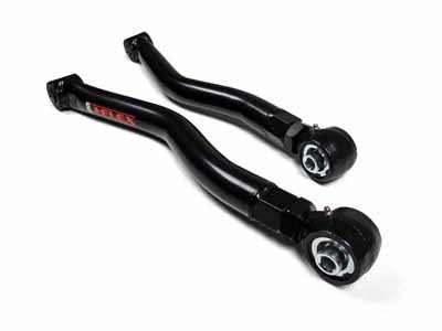 JKS Manufacturing JKS1625 Adjustable Control Arms Front Lower Wrangler JL & Gladiator JT / JKS Manufacturing JKS1625 Suspension Control Arm