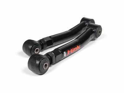 JKS Manufacturing JKS1630 J-Link Adjustable Control Arms Lower Wrangler TJ & LJ Cherokee XJ / JKS Manufacturing JKS1630 Suspension Control Arm