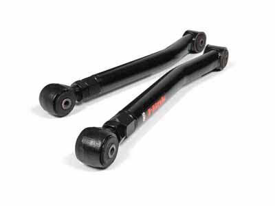 JKS Manufacturing JKS1631 J-Link Adjustable Control Arms Front Lower Wrangler JK / JKS Manufacturing JKS1631 Suspension Control Arm