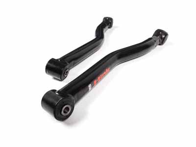 JKS Manufacturing JKS1632 J-Link Adjustable Control Arms Front Lower 2018-2026 Jeep Wrangler JL / JKS Manufacturing JKS1632 Suspension Control Arm