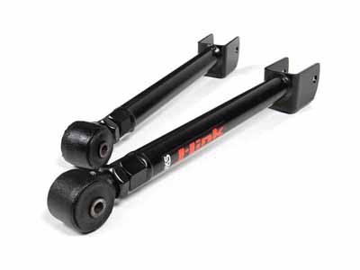 JKS Manufacturing JKS1633 J-Link Adjustable Control Arms Front Upper 2007-2018 Jeep Wrangler JK / JKS Manufacturing JKS1633 Suspension Control Arm