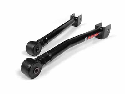 JKS Manufacturing JKS1634 J-Link Adjustable Control Arms Front Upper Wrangler JL & Gladiator JT / JKS Manufacturing JKS1634 Suspension Control Arm