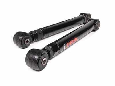 JKS Manufacturing JKS1636 J-Link Adjustable Control Arms Rear Lower Wrangler JK / JKS Manufacturing JKS1636 Suspension Control Arm