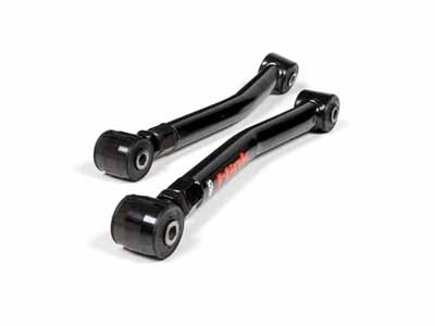 JKS Manufacturing JKS1639 J-Link Adjustable Control Arms Rear Upper Wrangler JK & JL / JKS Manufacturing JKS1639 Suspension Control Arm