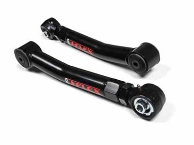 JKS Manufacturing JKS1653 Adustable Control Arms Front Lower 1999-2004 Jeep Grand Cherokee WJ / JKS Manufacturing JKS1653 Suspension Control Arm