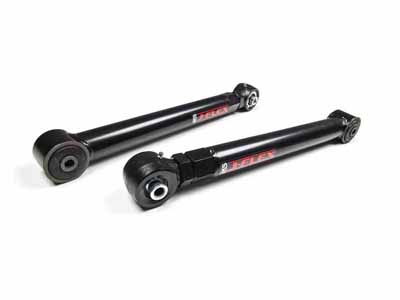 JKS Manufacturing JKS1661 Adjustable Control Arms Rear Lower 2018-Up Jeep Wrangler JL / JKS Manufacturing JKS1661 Suspension Control Arm