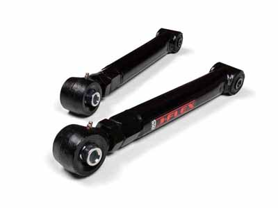 JKS Manufacturing JKS1667 Adjustable Control Arms Rear Upper Jeep Gladiator JT / JKS Manufacturing JKS1667 Suspension Control Arm
