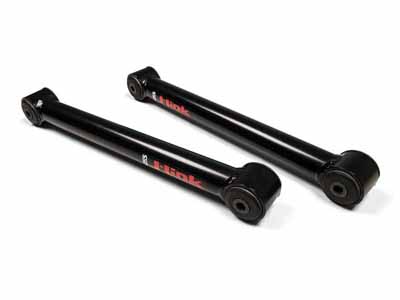 JKS Manufacturing JKS1671 Fixed Length Control Arms Rear Lower Wrangler JL / JKS Manufacturing JKS1671 Suspension Control Arm