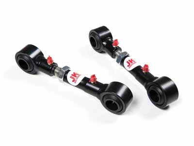 JKS Manufacturing JKS2031 Front Adjustable Sway Bar Links 0"-2" Lift 2007-2018 Jeep Wrangler JK / JKS Manufacturing JKS2031 Sway Bar Link