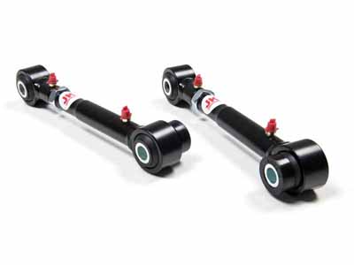 JKS Manufacturing JKS2035 Adjustable Front Sway Bar Links Fits 2.5"-6" Lift Wrangler JK Rubicon / JKS Manufacturing JKS2035 Sway Bar Link