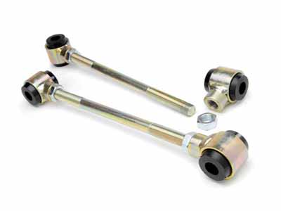 JKS Manufacturing JKS2942 Rear Adjustable Sway Bar Link 1997-2006 Jeep Wrangler TJ / JKS Manufacturing JKS2942 Sway Bar Link