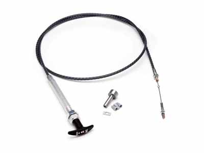 JKS Manufacturing JKS9500 Electronic Sway Bar Manual Cable Conversion Wrangler JK / JKS Manufacturing JKS9500 Sway Bar Adapter Kit