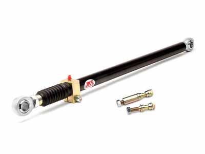 JKS Manufacturing JKS9800 Telescoping Front Track Bar Wrangler YJ / JKS Manufacturing JKS9800 Track Bar