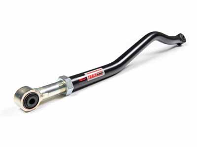 JKS Manufacturing JKSOGS122 Front Adjustable Track Bar 2007-2018 Wrangler JK Right Hand Drive Models / JKS Manufacturing JKSOGS122 Track Bar