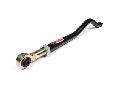 JKS Manufacturing JKSOGS123 Front Adjustable Track Bar Wrangler JL & Gladiator JT / JKS Manufacturing JKSOGS123 Track Bar
