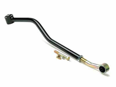 JKS Manufacturing JKSOGS125 Adjustable Front Track Bar 4"+ Lift Jeep TJ LJ XJ MJ ZJ / JKS Manufacturing JKSOGS125 Track Bar