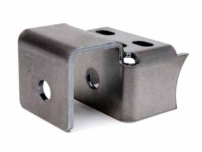 JKS Manufacturing JKSOGS168 Rear Track Bar Bracket Wrangler JK / JKS Manufacturing JKSOGS168 Track Bar Bracket
