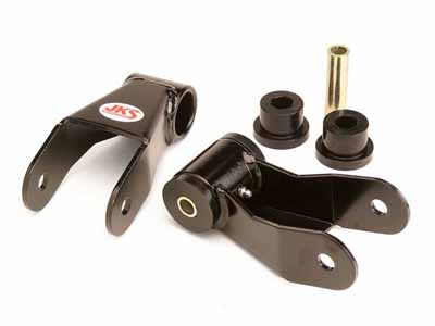 JKS Manufacturing JKSOGS651 HD Leaf Spring Shackle Cherokee XJ Comanche MJ Wagoneer SJ / JKS Manufacturing JKSOGS651 Leaf Spring Shackle