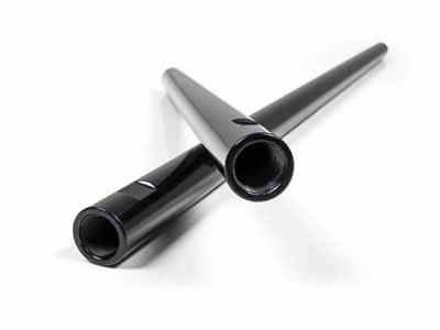 JKS Manufacturing JKSOGS956 WJ Steering Conversion Drag Link Jeep TJ LJ XJ MJ / JKS Manufacturing JKSOGS956 Steering Drag Link