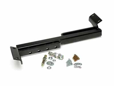 JKS Manufacturing JKSOGS999 Rear Upper Adjustable Shock Mount Cherokee XJ / JKS Manufacturing JKSOGS999 Shock Absorber