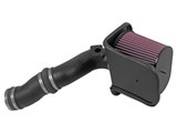 K&N 57-2546-1 Performance Cold Air Intake System for 2003-2007 Ford F250/350/450/550/Excursion 6.0 / K&N 57-2546-1 Performance Cold Air Intake System