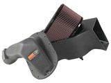 K&N E-0780 Replacement Airbox With Air Filter 2003-2007 Ford Powerstroke Diesel 6.0 / KAN-E-0780 Performance Air Box With Filter