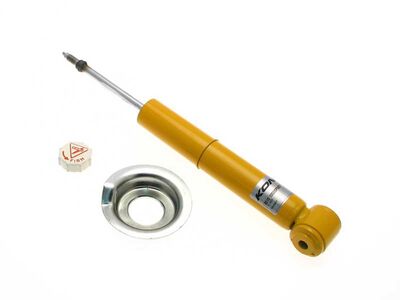 Koni 8010 1055Sport Rear Yellow Sport Shock for 2008-2011 Impreza & WRX / Koni 8010 1055Sport Rear Yellow Sport Shock