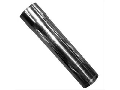 Kooks 13523400 Stainless 3" Y-Pipe Extension for 2010-2014 F150 Raptor 6.2L 4V Crew Cab / Kooks 13523400 3" Y-Pipe 2010-2014 F150 Raptor 6.2