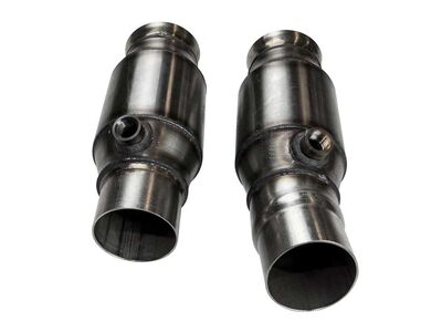 Kooks 22603200 Stainless 3" Catted OEM Connections 2016-2024 Camaro SS/ZL1 / Kooks 22603200 3" Catted MidPipes 16-24 Camaro