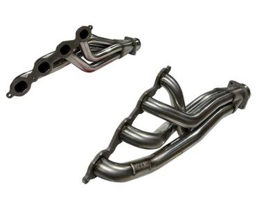 Kooks 28642400 Stainless 1-7/8" Long Tube Headers for 2023+ Cadillac Escalade V / Kooks 28642400 Stainless 1-7/8" Long Tube Headers