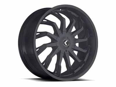 Kraze Wheels KR194-8865GB40 Cosmos 194 GB 18x8 Gloss Black 5 on 114.3 Bolt Pattern 40 Offset / Kraze Wheels KR194-8865GB40 18-Inch Wheel
