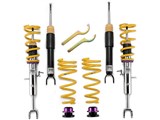 KW Suspension 10260049 Variant 1 Coil-Over for Pontiac Solstice & Saturn Sky / KW Suspension 10260049 Variant 1 Coil-Over