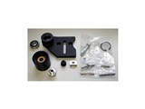 Lingenfelter L220160000 Magnuson TVS2300 Adjustable Rear Tensioner Kit – Black / 