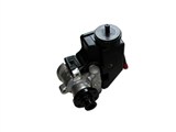 Lingenfelter L220431410 Heavy Duty Camaro SS Power Steering Pump / 
