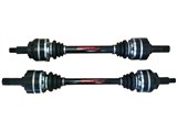 Lingenfelter L390111410 HD 1400 HP Axles For Lingenfelter 9.5 Differential 2010-2013 Camaro / 