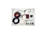 Lingenfelter L460111410 Fuel Pump Voltage Booster Kit / 