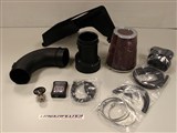 Lingenfelter L670026710 Air Intake WITH TUNE 2010 2011 2012 2013 Camaro SS LS3 / 