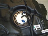 Lingenfelter L710081410 Twin Fuel Pump Module for Mechanical Regulator Control 2010-2013 Camaro SS / 