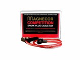 Magnecor 45207 KV85 8.5mm Igition Wire Set - Saturn 1.9 DOHC W/Plastic Valve Cover
