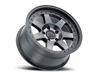 Mayhem Wheels 8300-2950TM Prodigy 8300 MB 20x9 Dark Tint Black 0 Offset 5 Lug 5 BSM 110 Bore / Mayhem Wheels 8300-2950TM 20-Inch Wheel